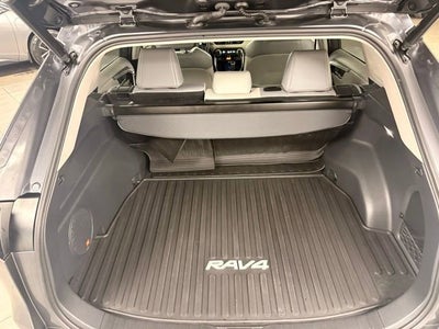 2023 Toyota RAV4 Hybrid Limited