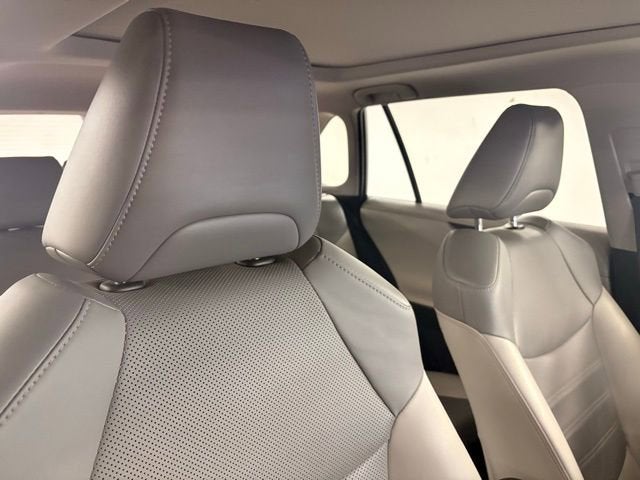 2023 Toyota RAV4 Hybrid Limited