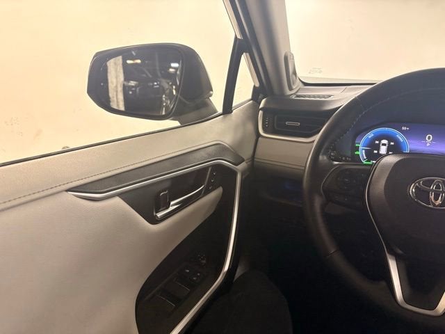 2023 Toyota RAV4 Hybrid Limited