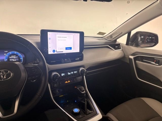 2023 Toyota RAV4 Hybrid Limited