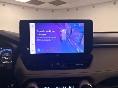 2023 Toyota RAV4 Hybrid Limited