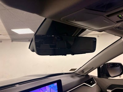 2023 Toyota RAV4 Hybrid Limited