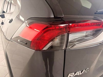 2023 Toyota RAV4 Hybrid Limited