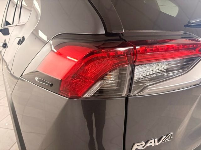 2023 Toyota RAV4 Hybrid Limited