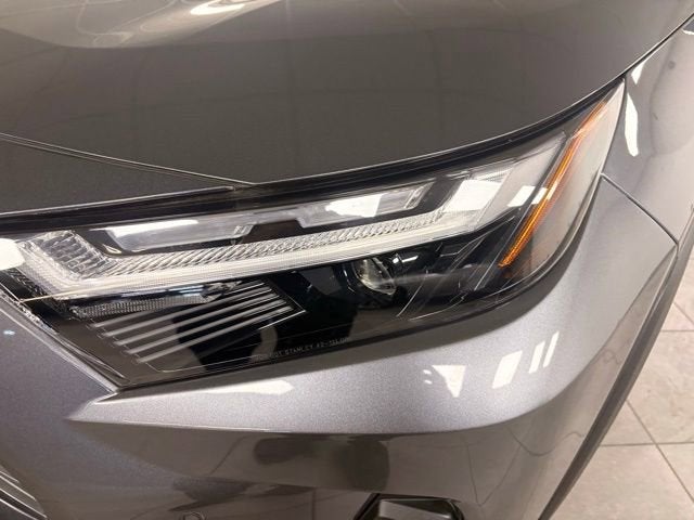 2023 Toyota RAV4 Hybrid Limited