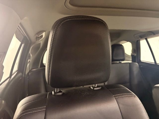 2017 Toyota RAV4 Hybrid Limited