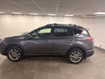 2017 Toyota RAV4 Hybrid Limited