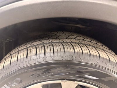 2017 Toyota RAV4 Hybrid Limited