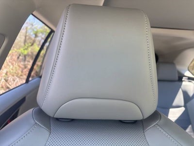 2020 Toyota RAV4 Hybrid Limited