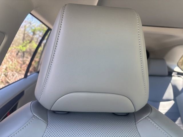 2020 Toyota RAV4 Hybrid Limited