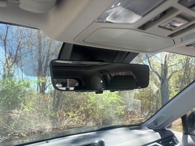 2020 Toyota RAV4 Hybrid Limited