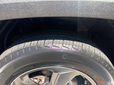 2020 Toyota RAV4 Hybrid Limited