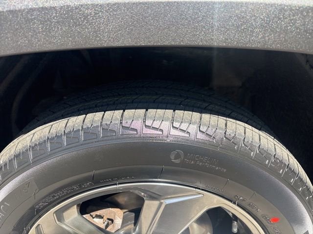 2020 Toyota RAV4 Hybrid Limited