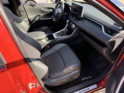 2024 Toyota RAV4 Prime XSE