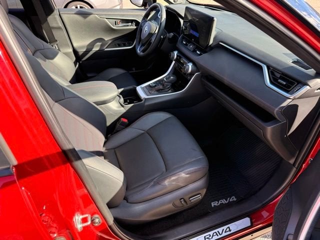 2024 Toyota RAV4 Prime XSE