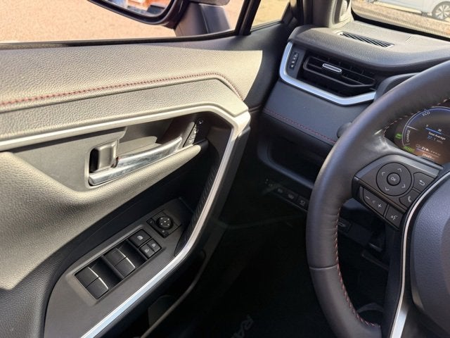 2024 Toyota RAV4 Prime XSE
