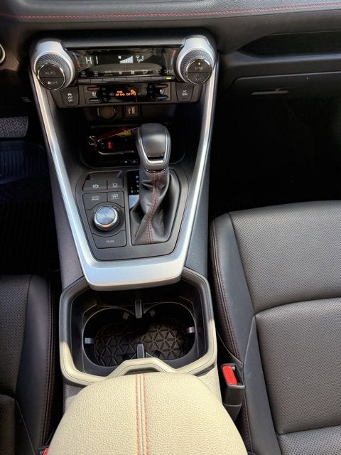 2024 Toyota RAV4 Prime XSE