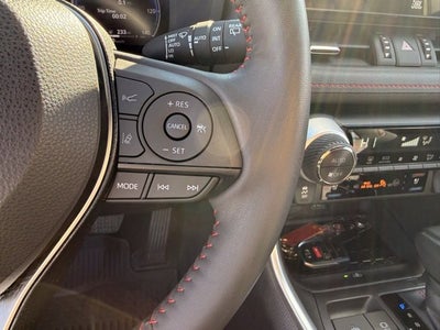 2024 Toyota RAV4 Prime XSE