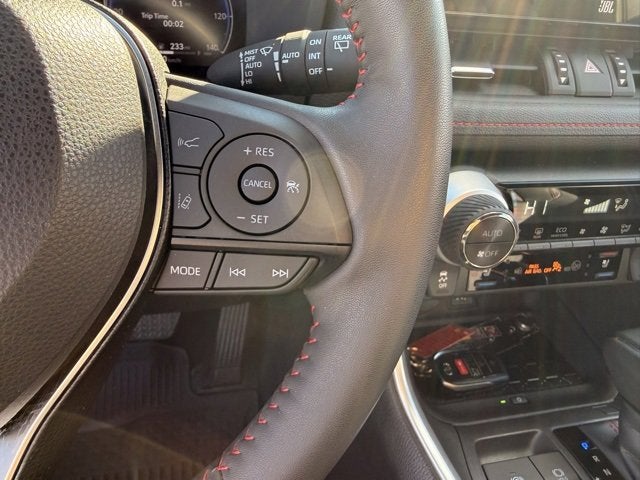 2024 Toyota RAV4 Prime XSE