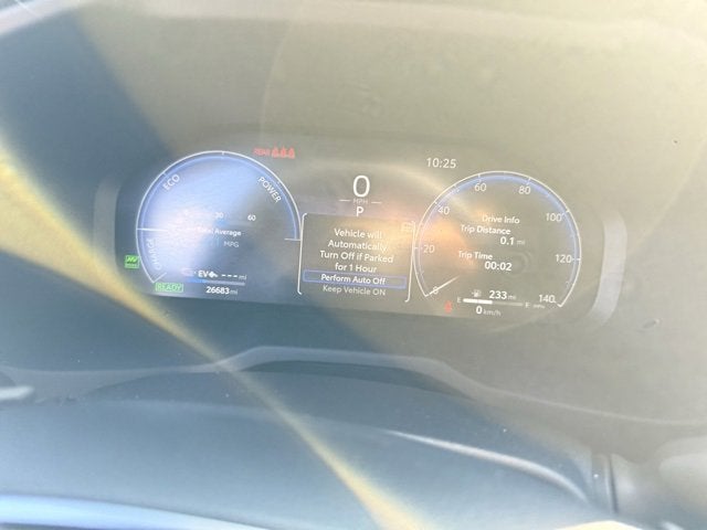 2024 Toyota RAV4 Prime XSE