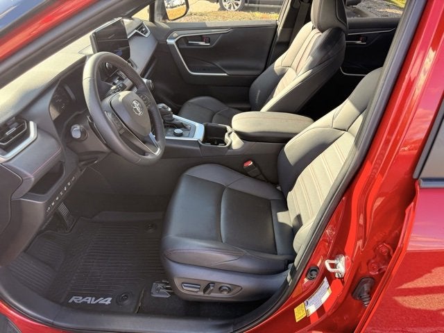 2024 Toyota RAV4 Prime XSE