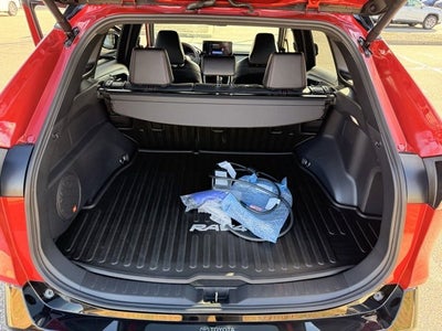 2024 Toyota RAV4 Prime XSE