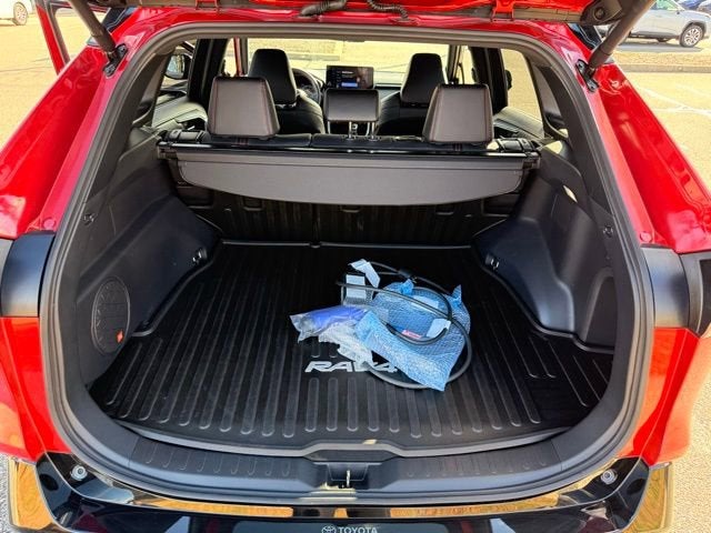 2024 Toyota RAV4 Prime XSE