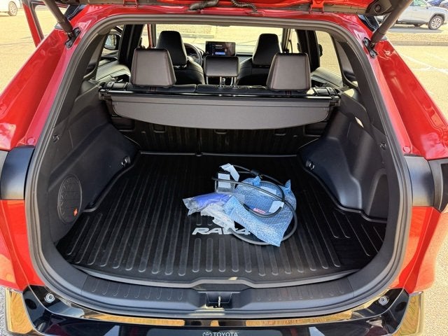 2024 Toyota RAV4 Prime XSE