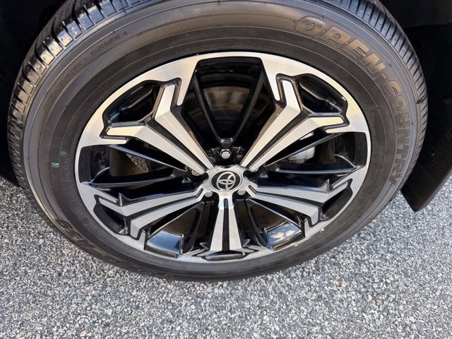 2024 Toyota RAV4 Prime XSE