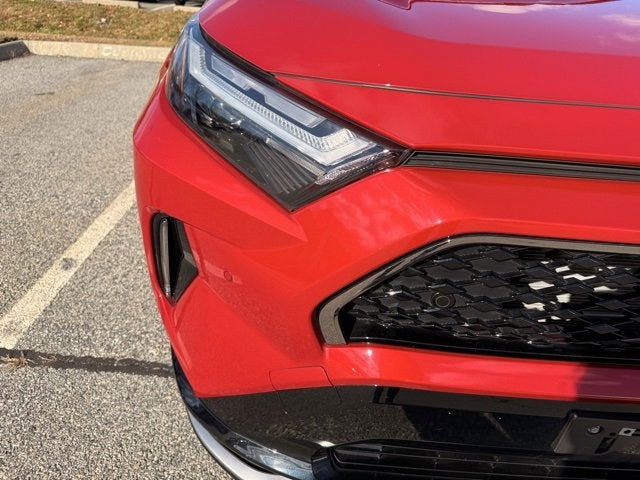 2024 Toyota RAV4 Prime XSE