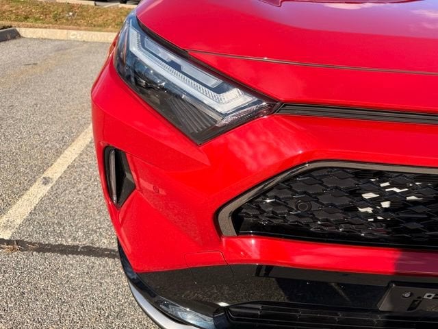 2024 Toyota RAV4 Prime XSE