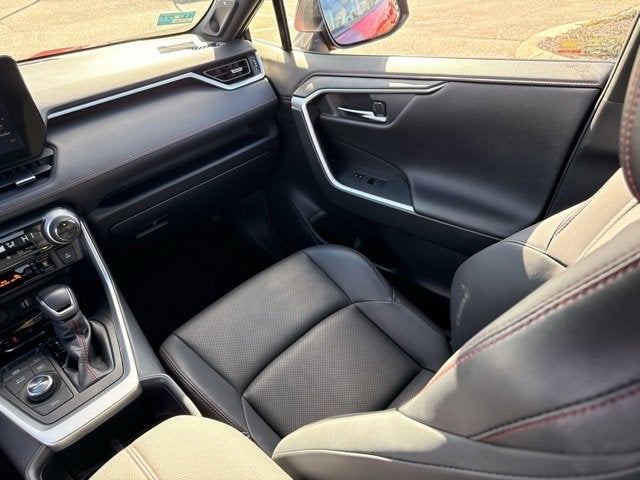 2024 Toyota RAV4 Prime XSE