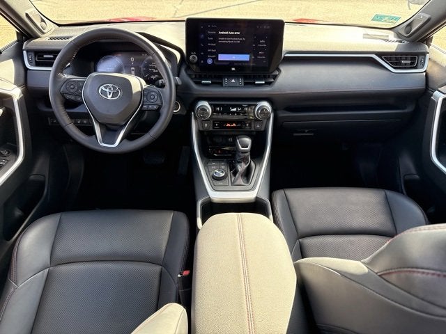 2024 Toyota RAV4 Prime XSE