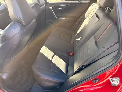 2024 Toyota RAV4 Prime XSE