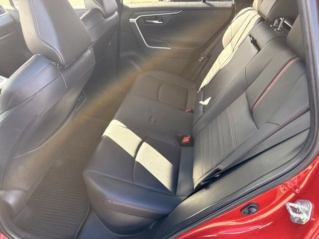 2024 Toyota RAV4 Prime XSE