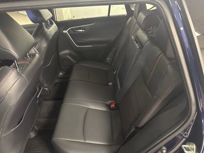 2024 Toyota RAV4 Prime XSE