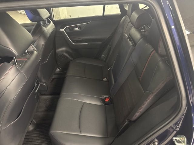 2024 Toyota RAV4 Prime XSE