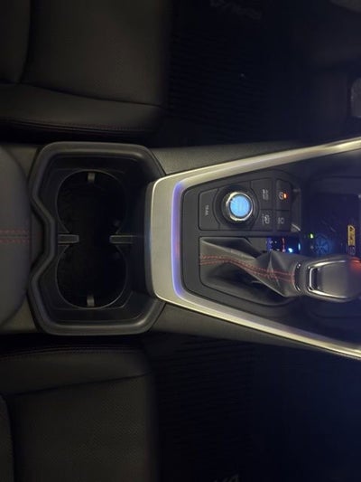 2024 Toyota RAV4 Prime XSE