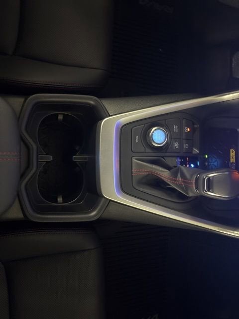 2024 Toyota RAV4 Prime XSE