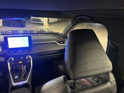 2024 Toyota RAV4 Prime XSE