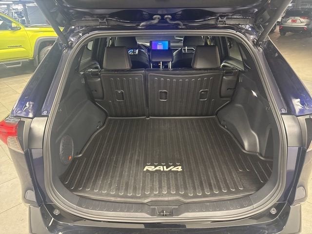 2024 Toyota RAV4 Prime XSE