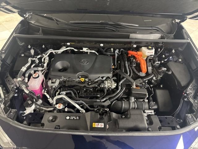 2024 Toyota RAV4 Prime XSE