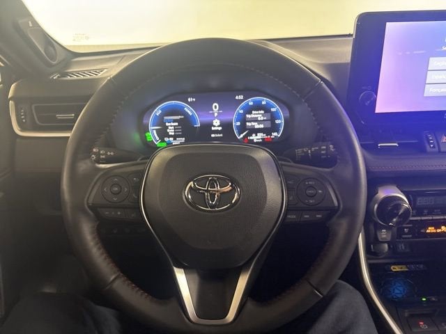 2024 Toyota RAV4 Prime XSE