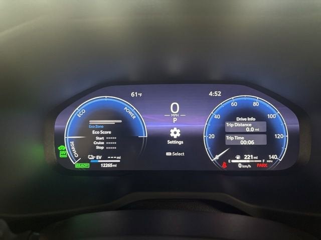 2024 Toyota RAV4 Prime XSE