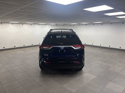 2024 Toyota RAV4 Prime XSE
