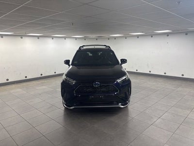 2024 Toyota RAV4 Prime XSE