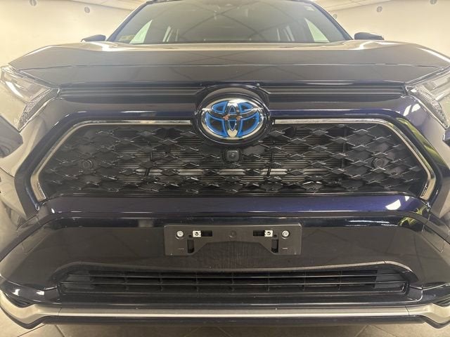 2024 Toyota RAV4 Prime XSE