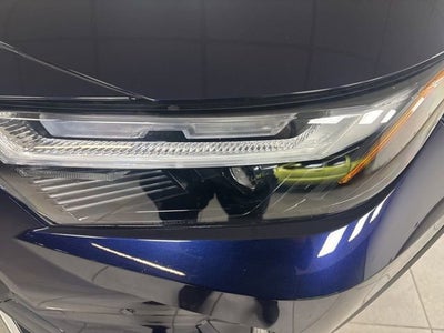 2024 Toyota RAV4 Prime XSE