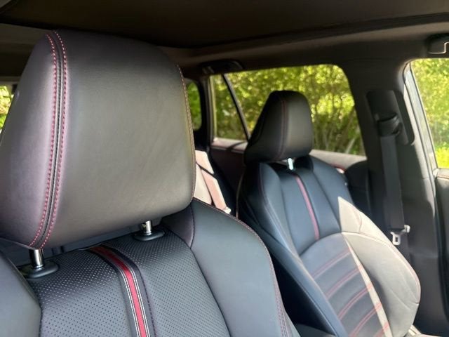 2022 Toyota RAV4 Prime XSE