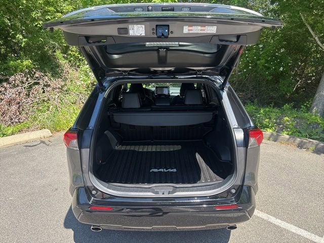 2022 Toyota RAV4 Prime XSE